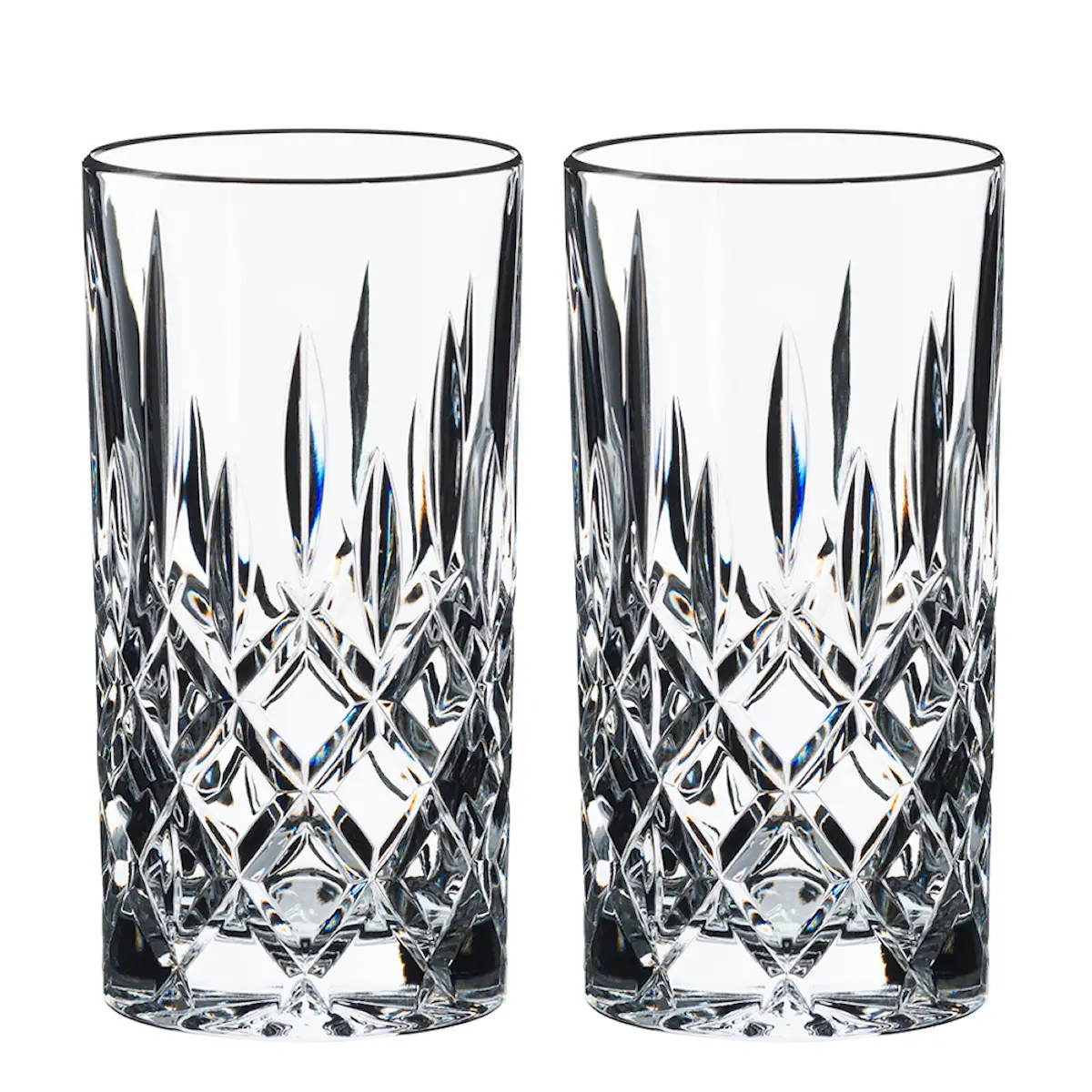 Riedel Bar Tumbler Longdrink Spey Drinkglas 2-pack