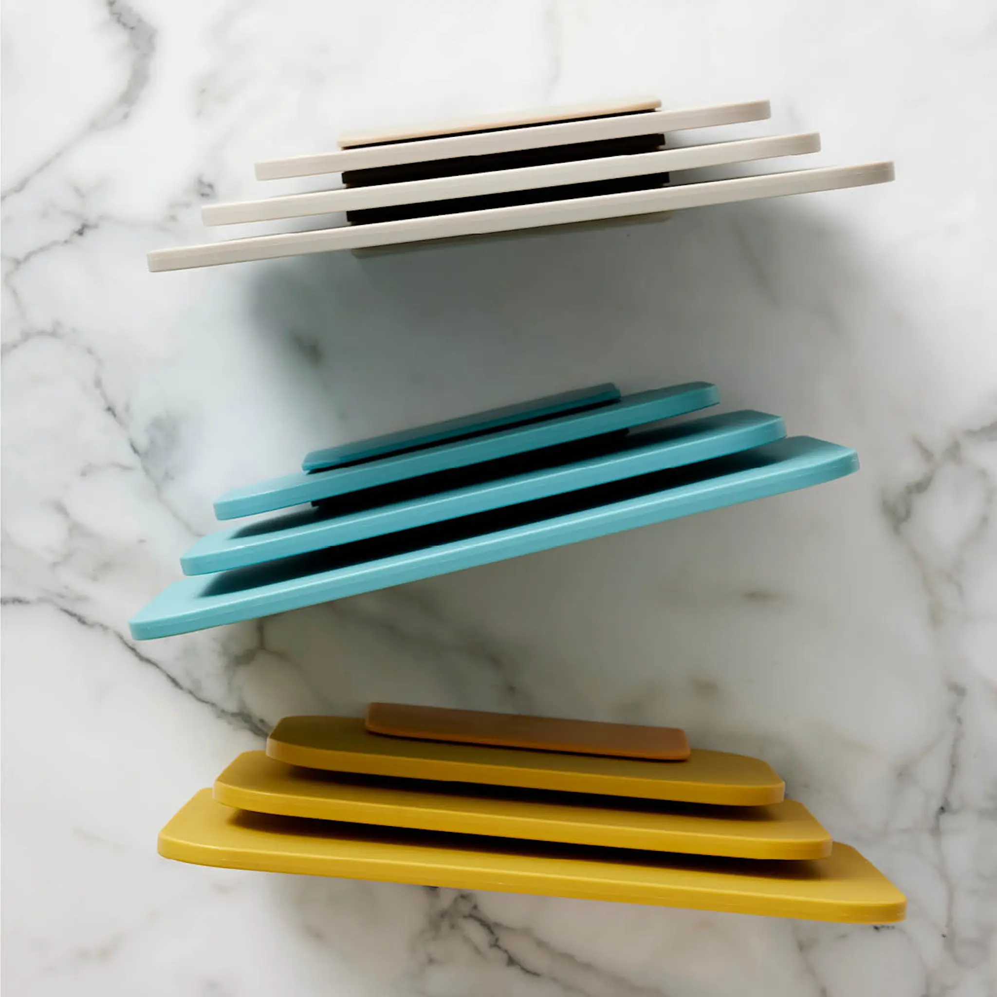 Rosti Choptima Leikkuulauta 3 kpl Curry