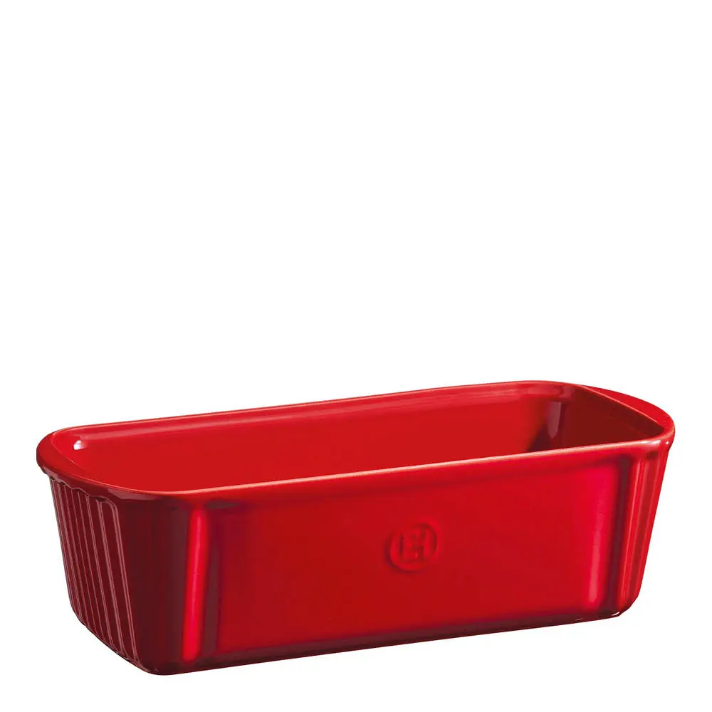 Ovenware Leipävuoka 27,5 cm Punainen