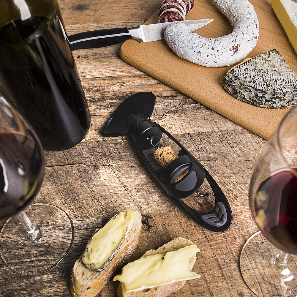 Vacu Vin Korkkiruuvi Twister