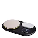 Köksvåg Dubbel 18x31x3 cm