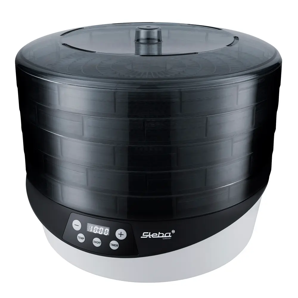 Hedelmä- / Sienikuivuri 360° pyörivä 31 cm