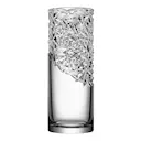 Carat Vas 37 cm High Cut