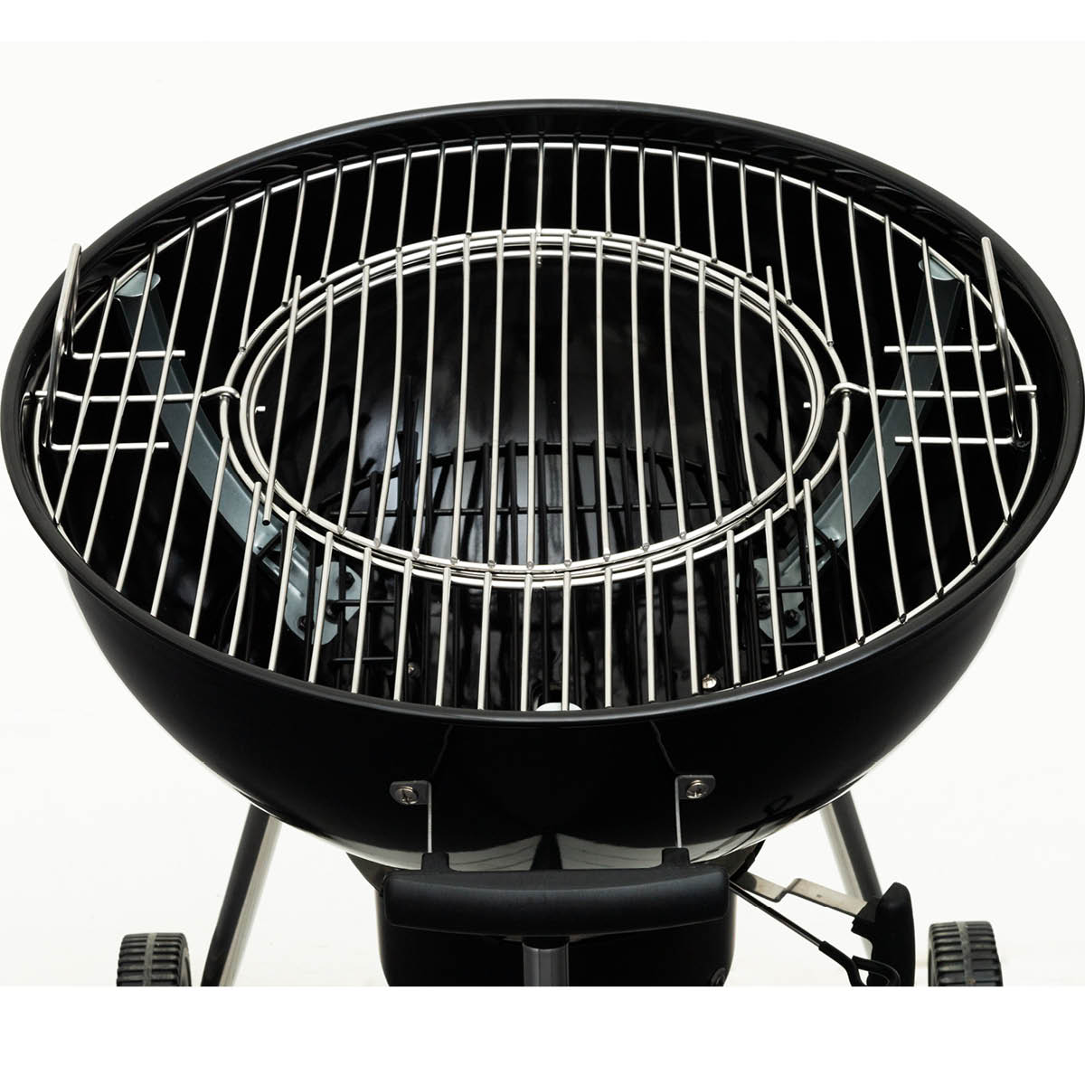 Mustang Gourmet 57 kolgrill