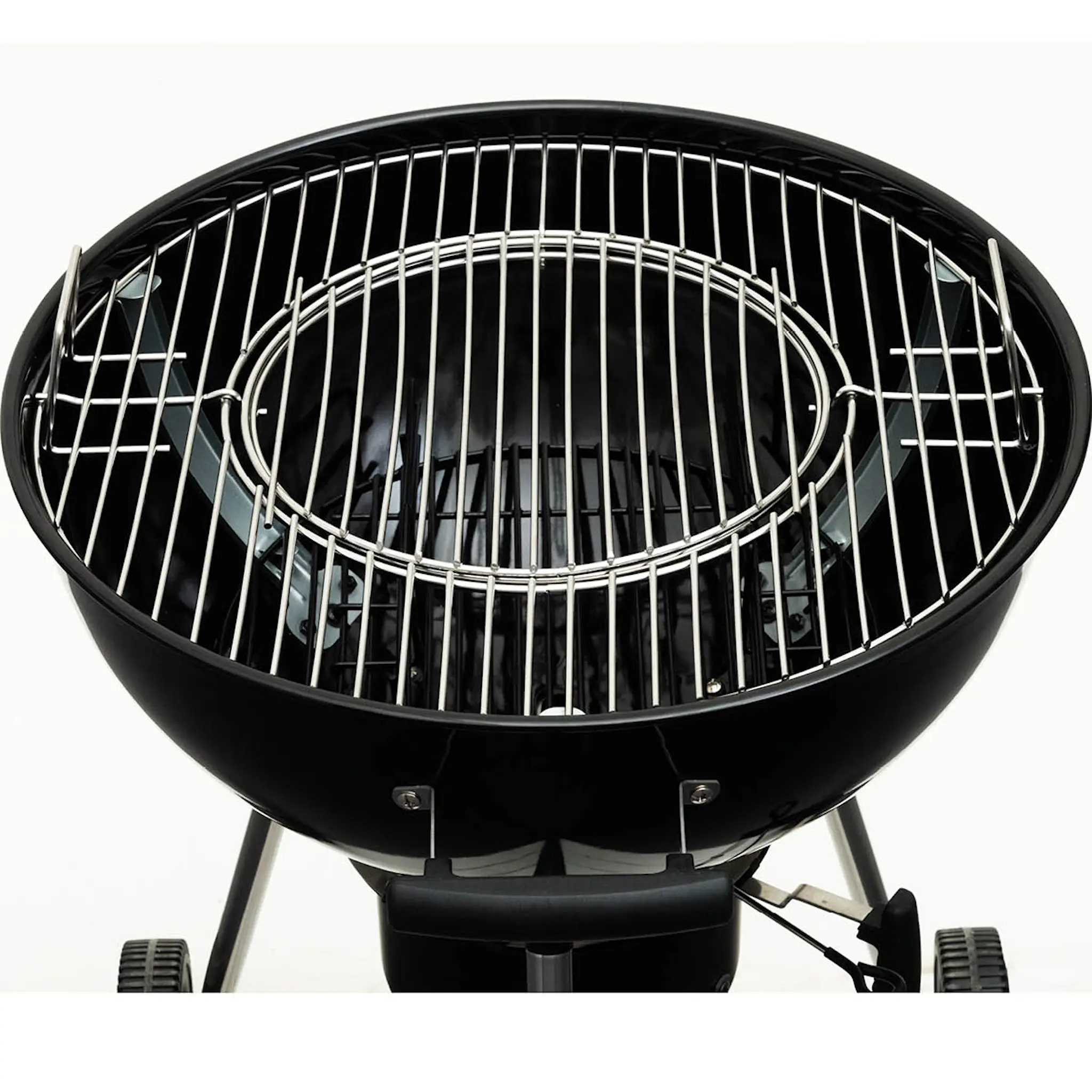 Mustang Gourmet 57 kolgrill