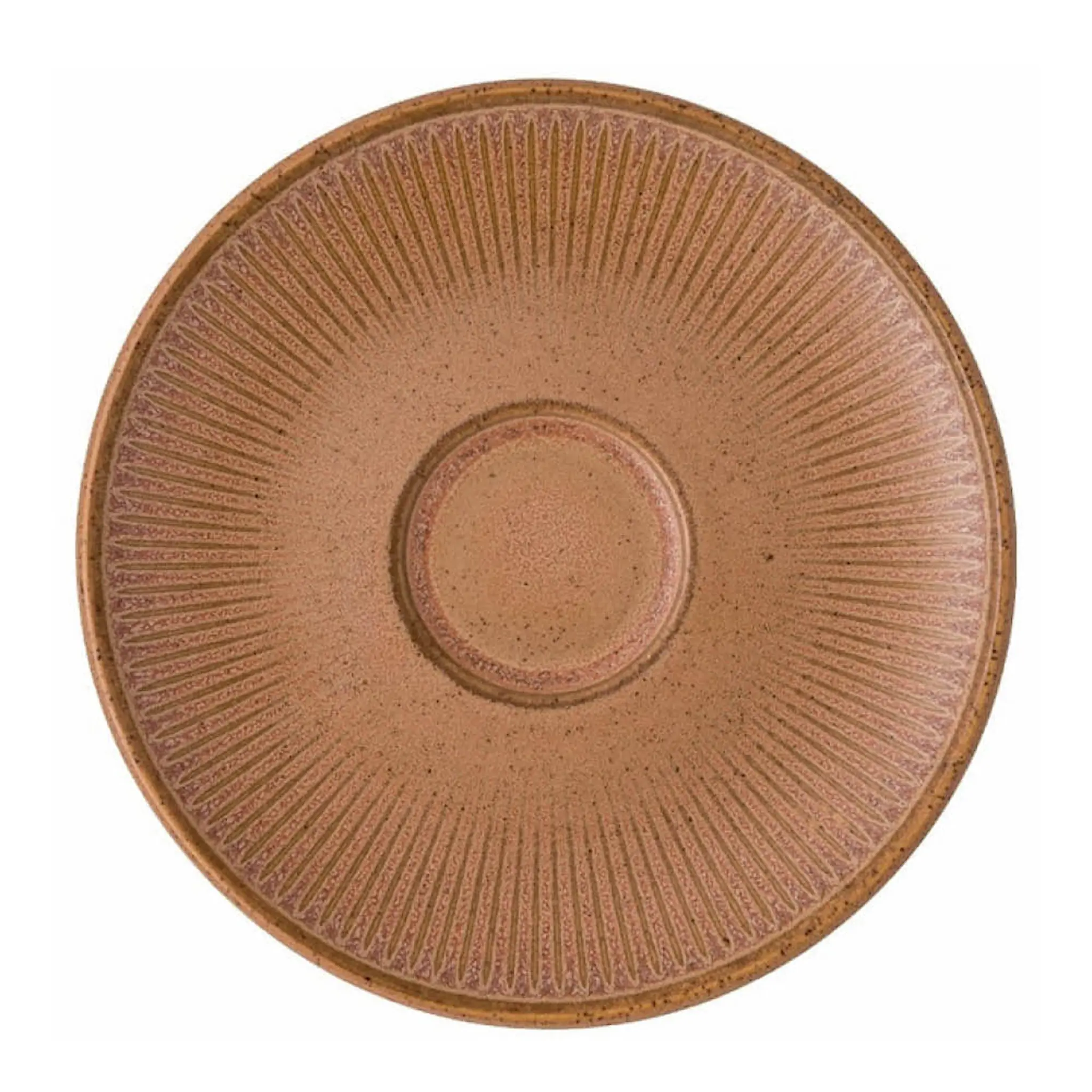 Thomas Clay Earth Kahvikupin Aluslautanen 16 cm