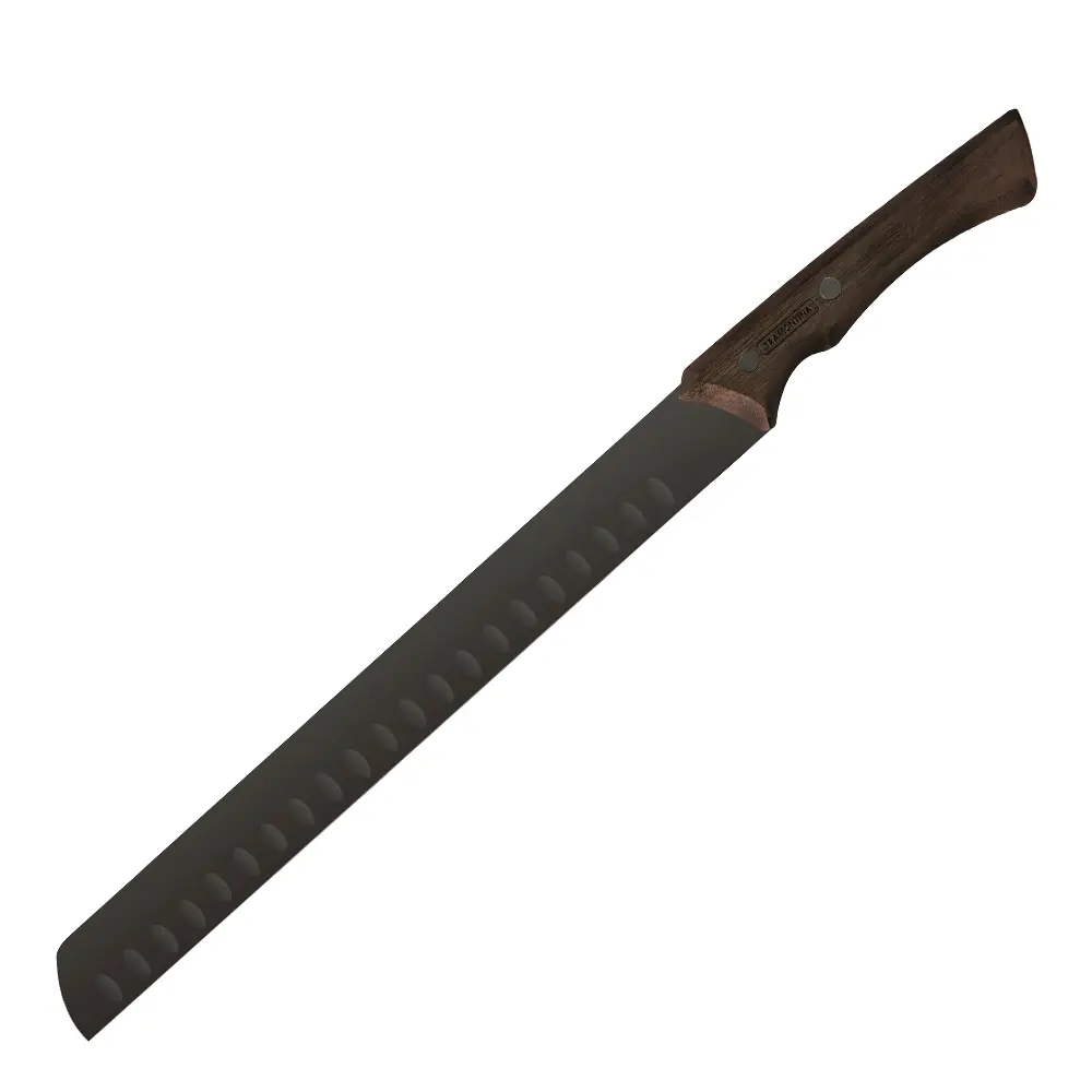 Black Collection Churrasco Veitsi 36 cm