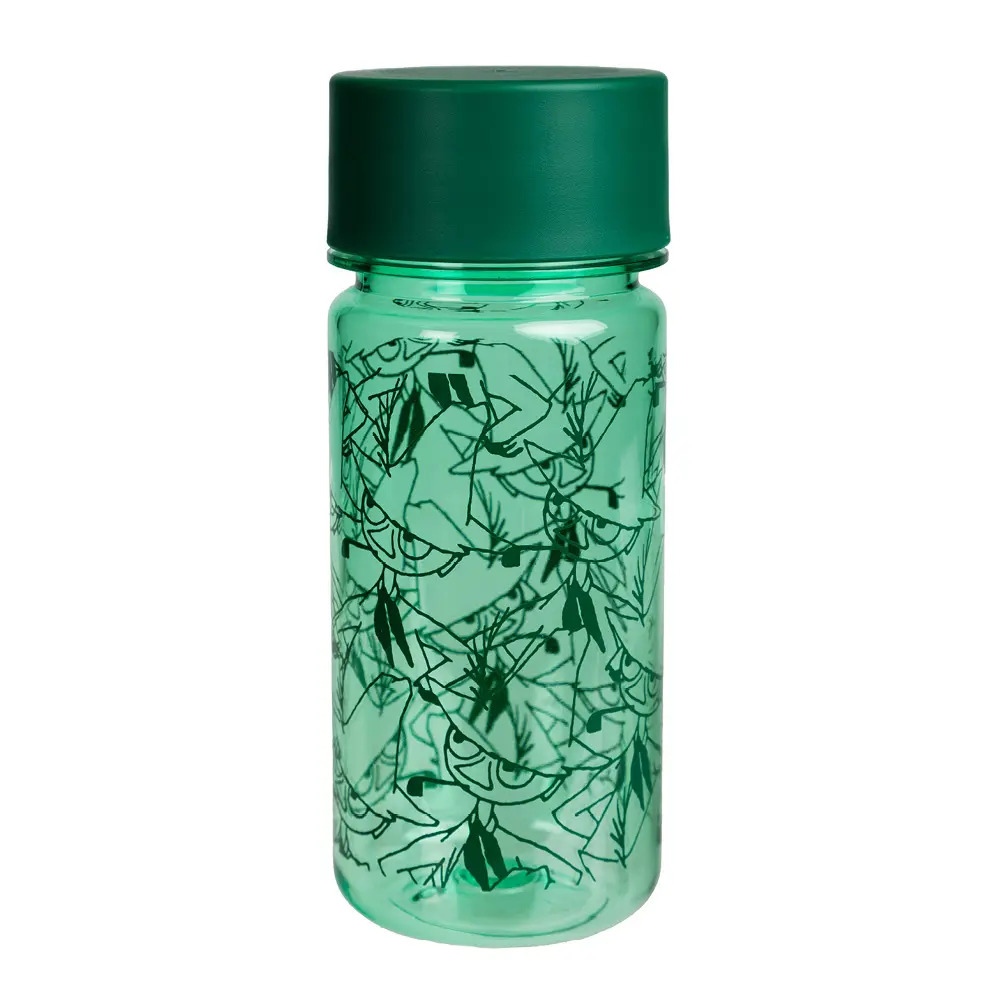 Muumi Pullo 30 cl Nuuskamuikkunen