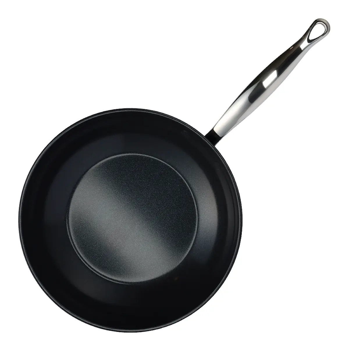 GreenPan Barcelona Pro keramisk wok 28 cm