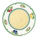 French Garden Tallrik Fleurence flat 21 cm