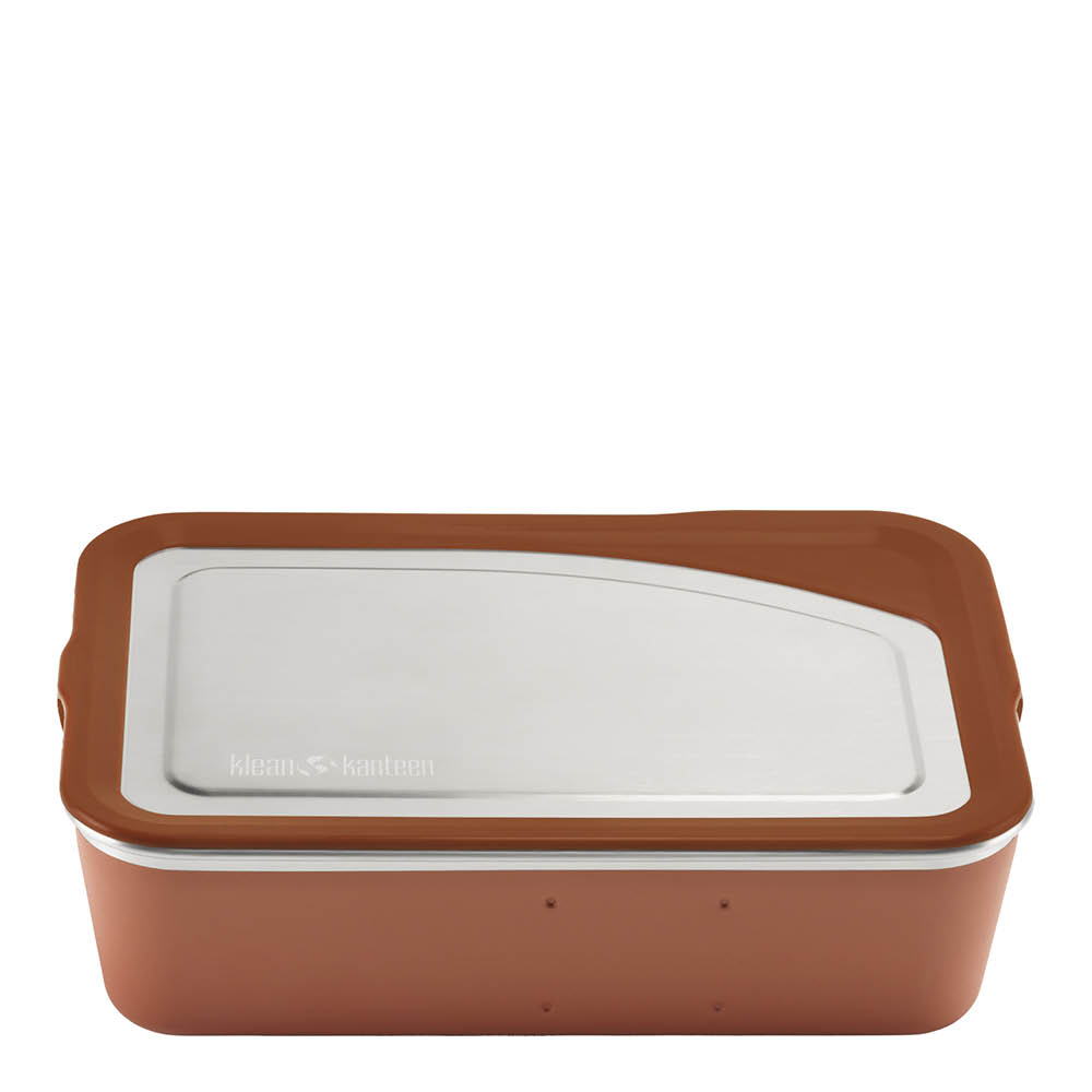 Klean Kanteen - Rise Eväsrasia 1,62 L Autumn Glaze