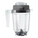 Tritankanna 0,9 L Wet Blade för Pro 750 / TNC 5200