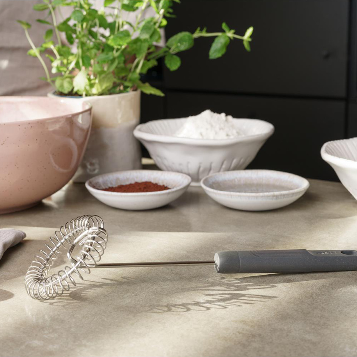 Zyliss Zyliss Vispilä 30,5 cm Harmaa