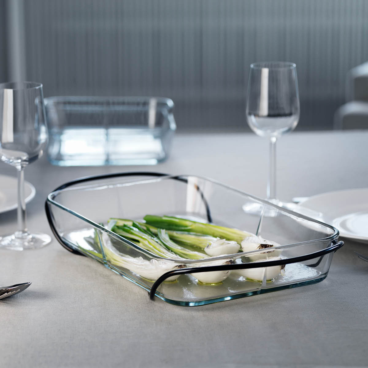 Rosendahl Grand Cru ovnfast fat stort 38x25 cm