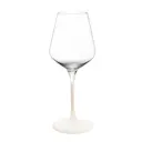 Manufacture Rock Blanc Vitvinsglas 38 cl 4-pack Vit