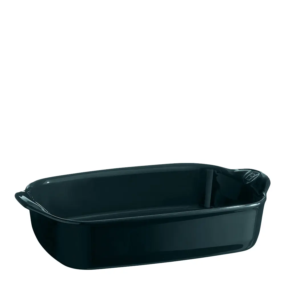 Emile Henry Uunivuoka 30 cm 1,55 L Sininen