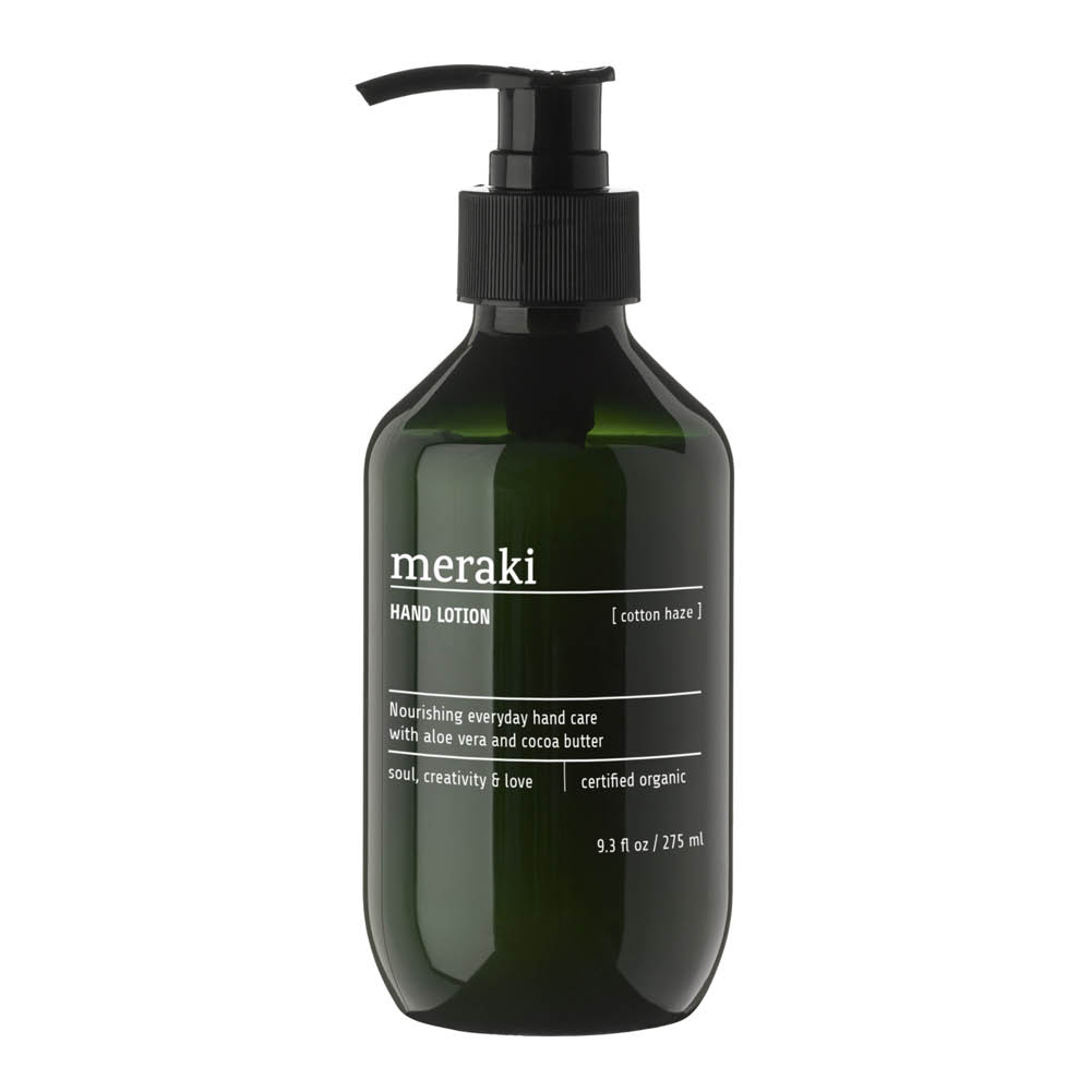 Meraki - Meraki Käsirasva 275 ml Cotton Haze