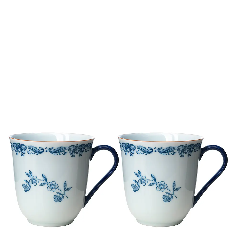 Ostindia Muki 30 cl 2 kpl