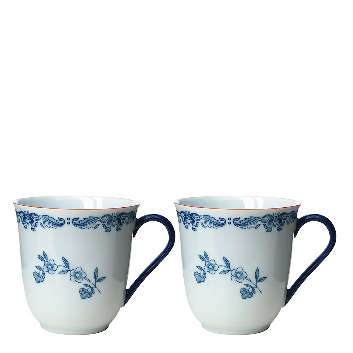 Rörstrand Ostindia Mugg 30 cl 2-pack