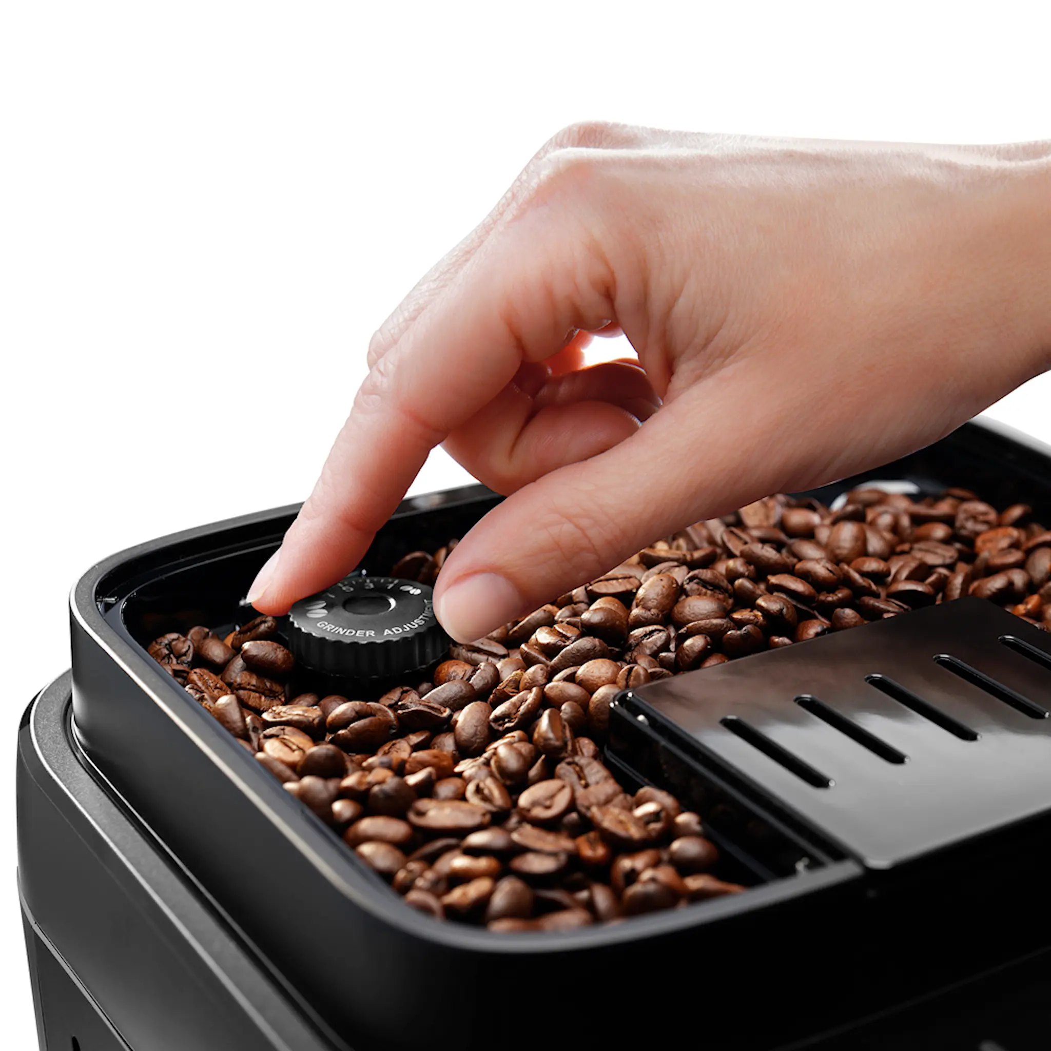 De'Longhi Magnifica Evo Kaffemaskin ECAM290.42TB