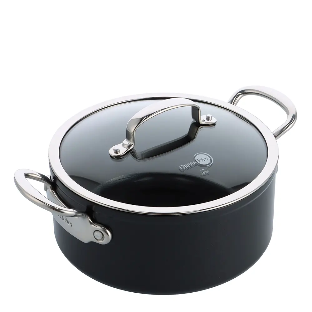 Barcelona Pro Kattila 20 cm