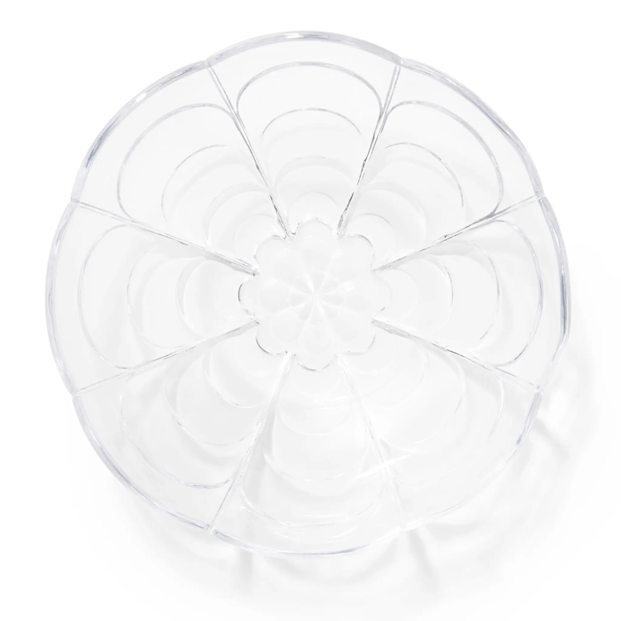 Holmegaard Lily Kulho 23 cm Kirkas