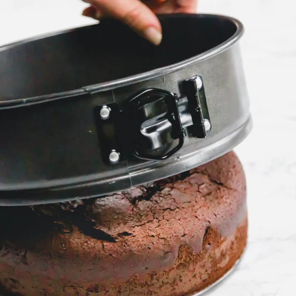 MasterClass Irtopohjavuoka 20 cm