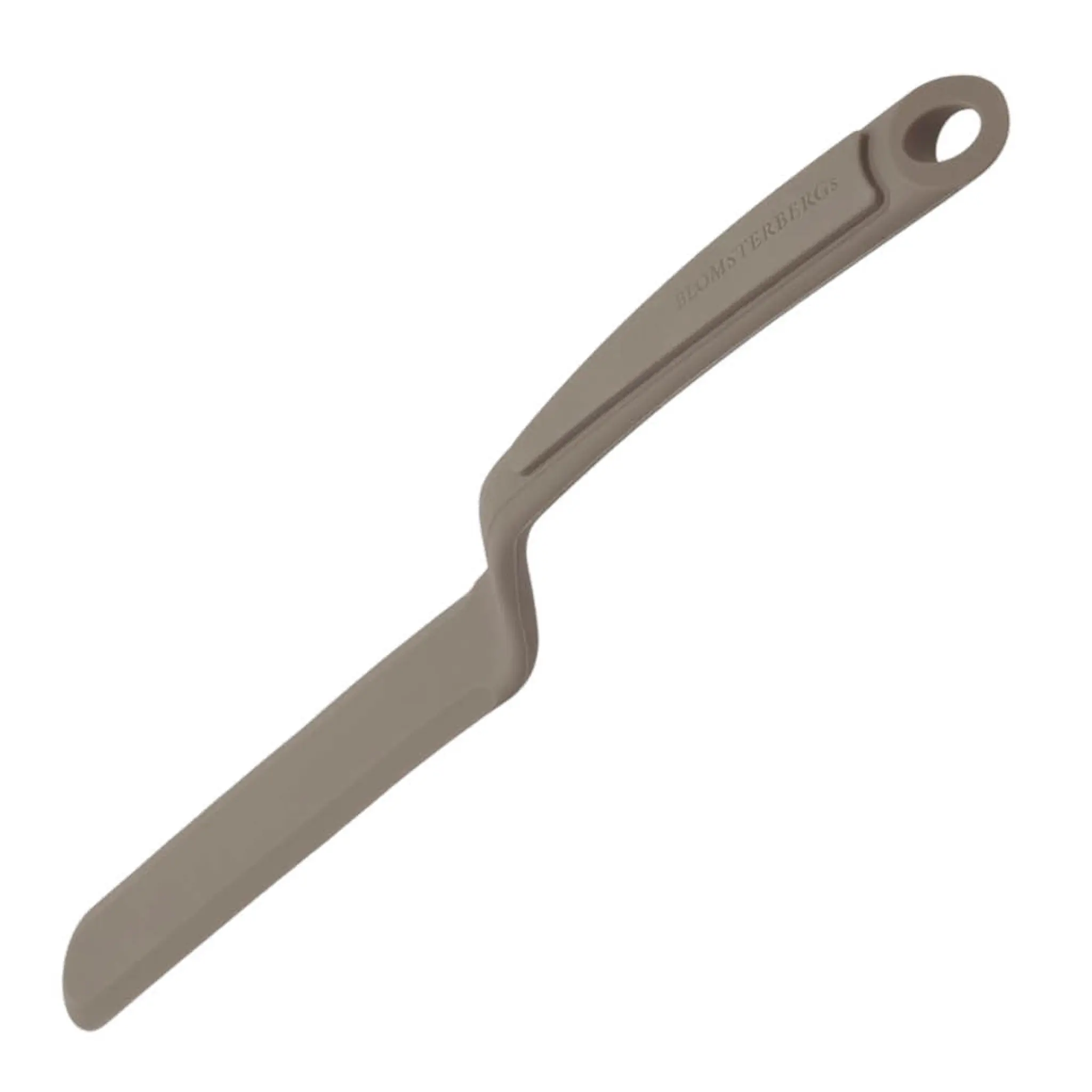 Blomsterberg Vinklet palett 36 cm latte
