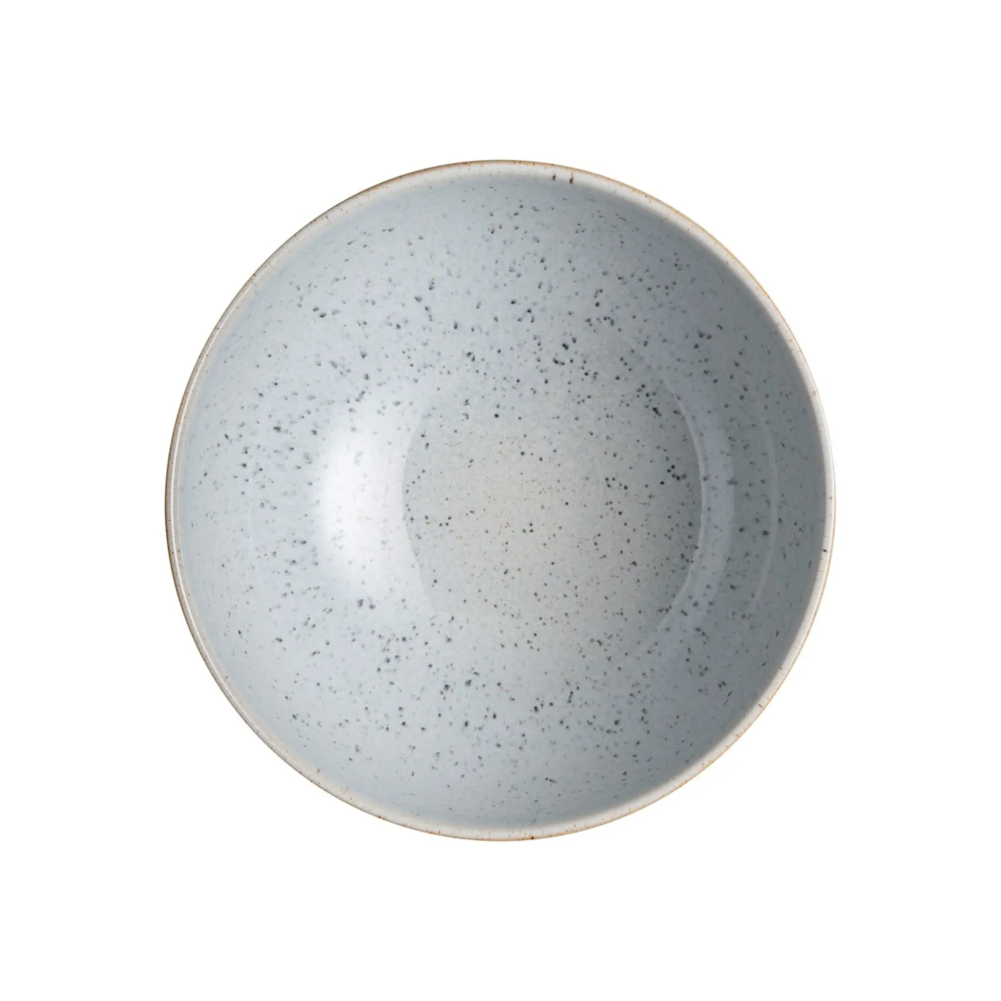 Denby Studio Blue Pebble Skål 13 cm Blå