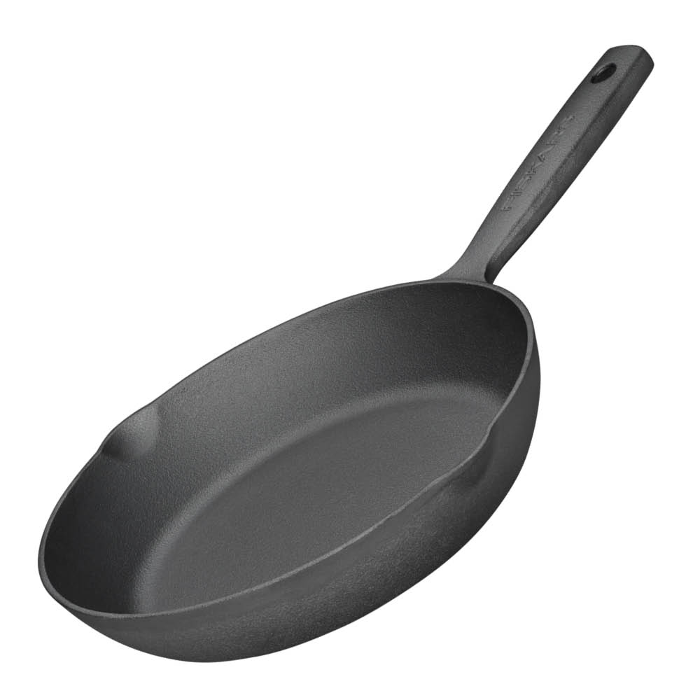 Fiskars - Folken Paistinpannu 22 cm