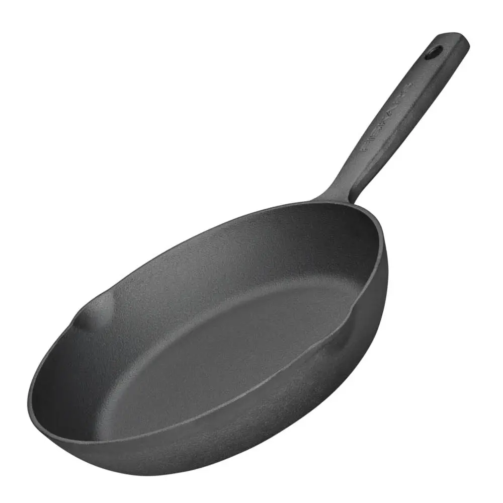 Folken paistinpannu 22 cm