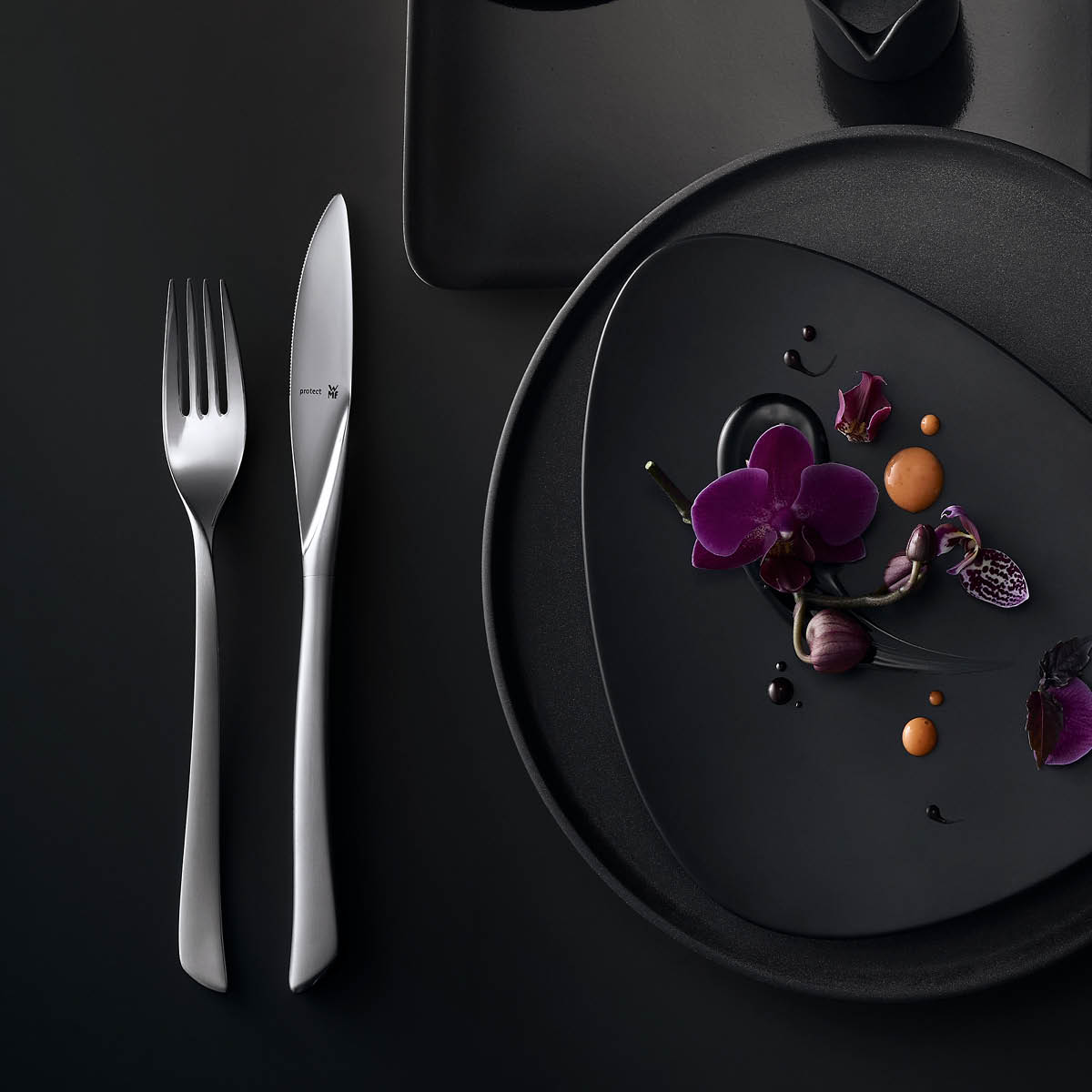 WMF Corvo Bestickset 30-delar