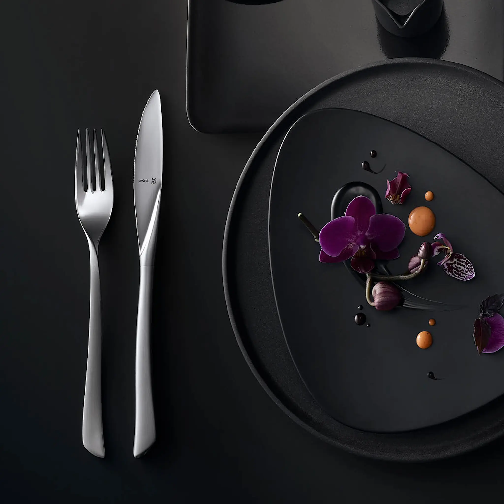 WMF Corvo Bestickset 30-delar