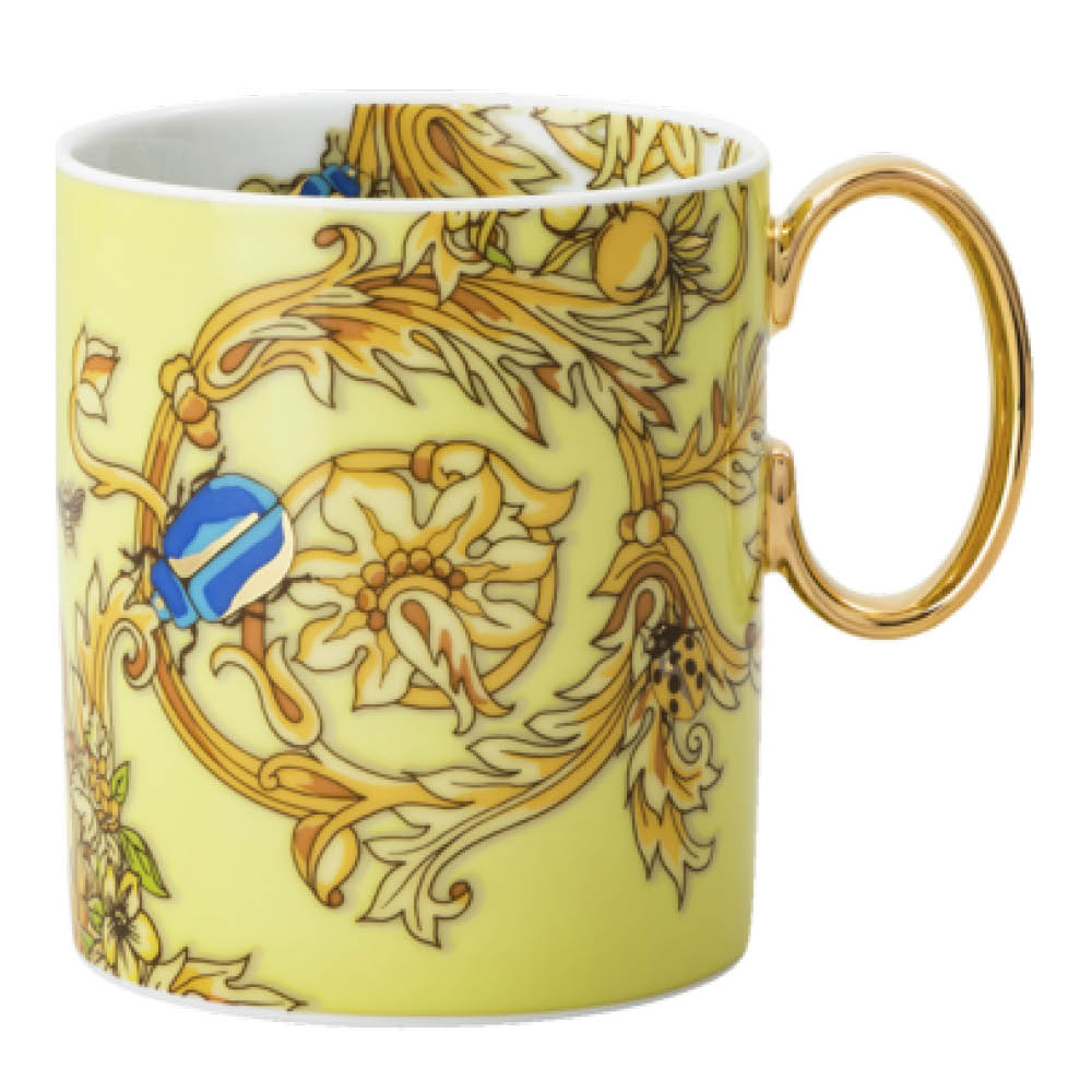 Versace - Le Jardin muki 30 cl yellow