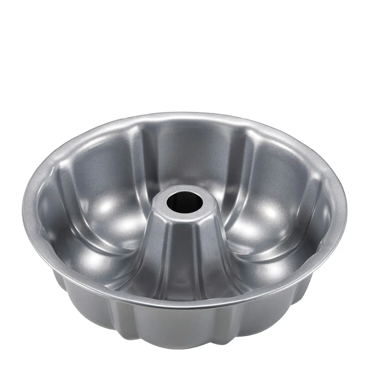 Dorre Karabo Sockerkaksform 25 cm Kolstål