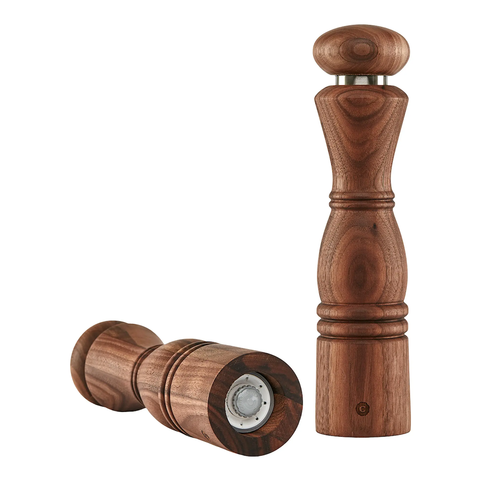 CrushGrind Paris kryddkvarn 29 cm valnöt