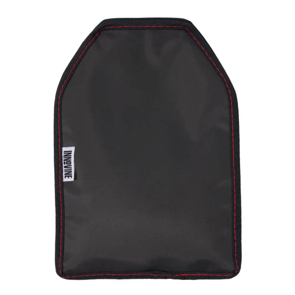 Vinkjøler 23x15 cm grafitt