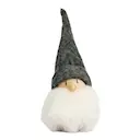 Harry tomte 23 cm grå