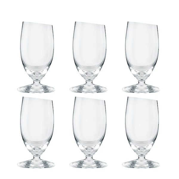 Snapsglas 4 cl 6-pack