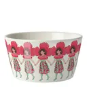 Elsa Beskow Skål 50 cl Vallmo