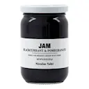 Marmelad Svartvinbär & Granatäpple 235 g