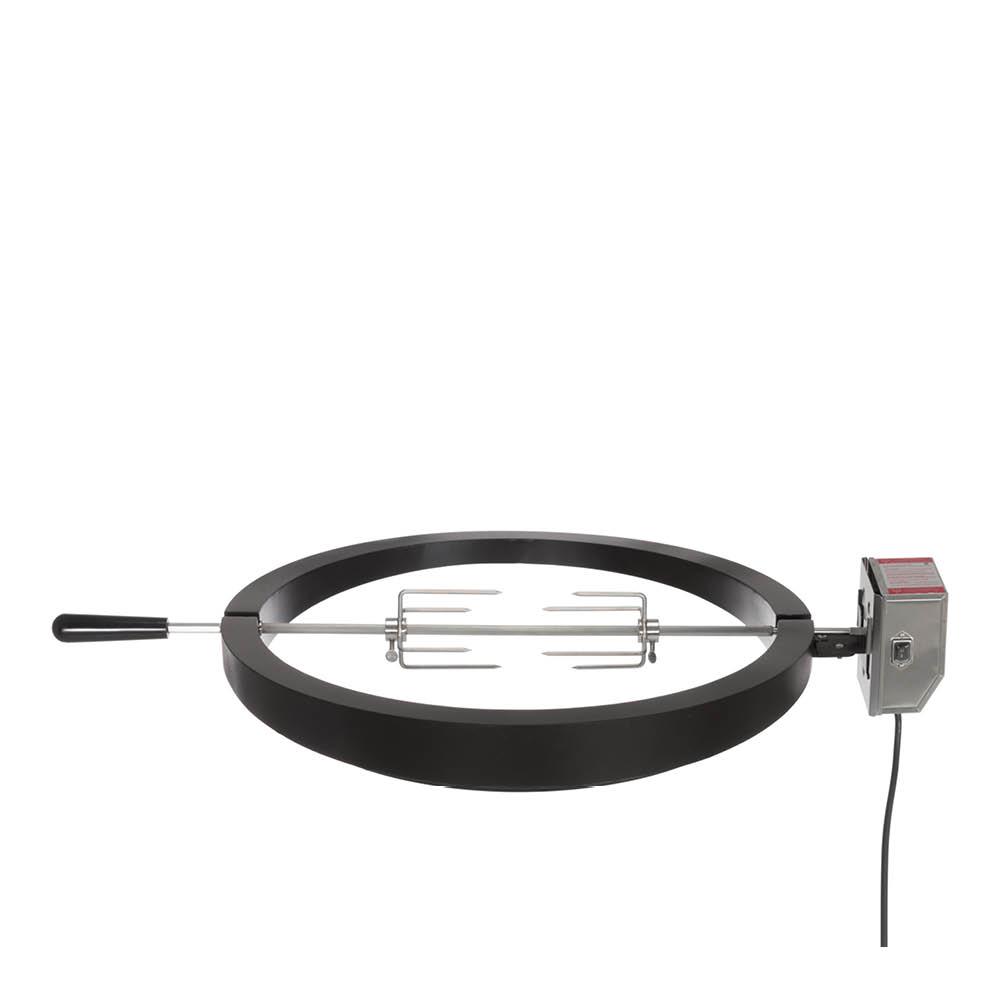 Mustang Kamado spetsserie / rotisserie XL