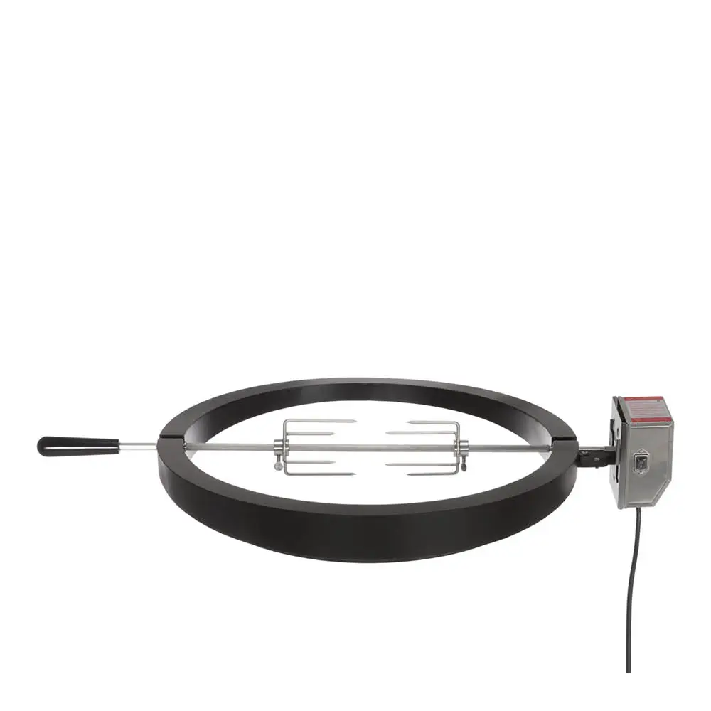 Kamado rotisserisett XL