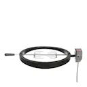 Kamado spetsserie / rotisserie XL