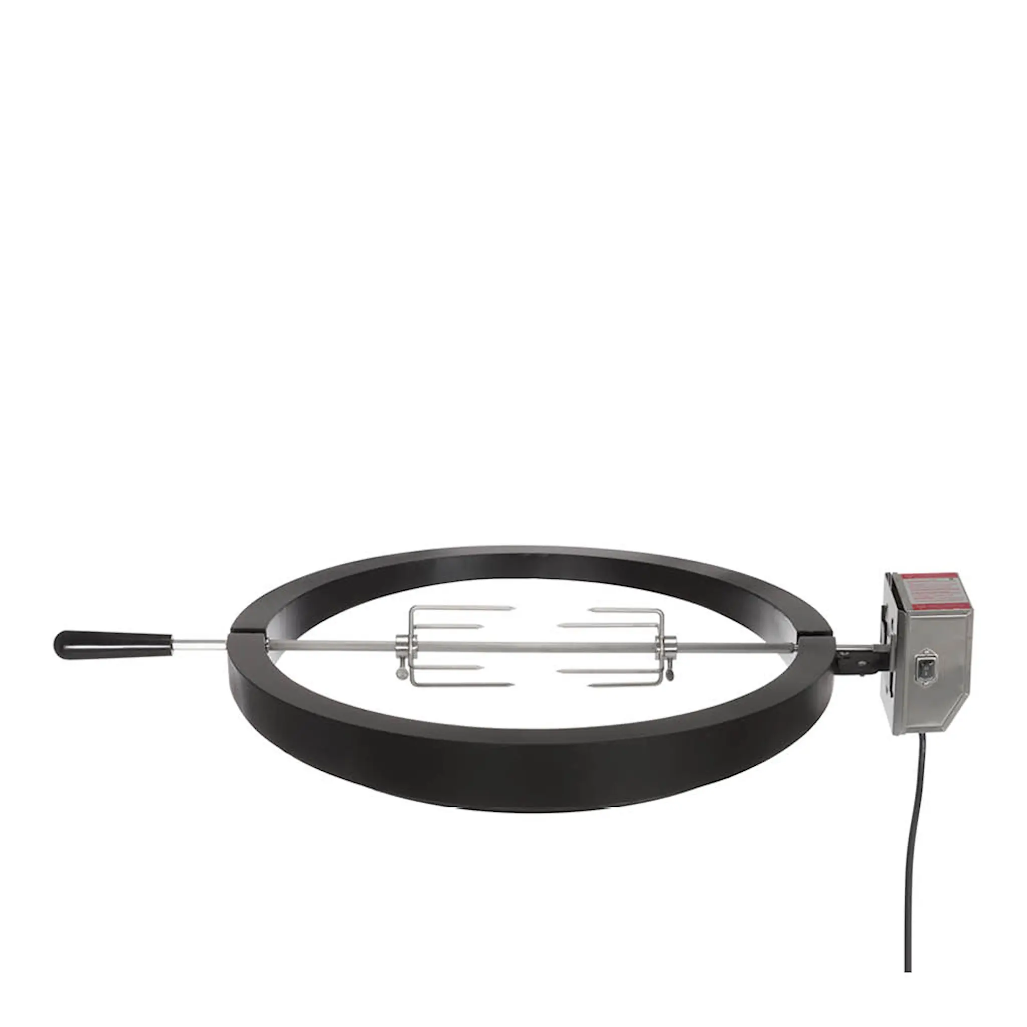 Mustang Kamado spetsserie / rotisserie XL