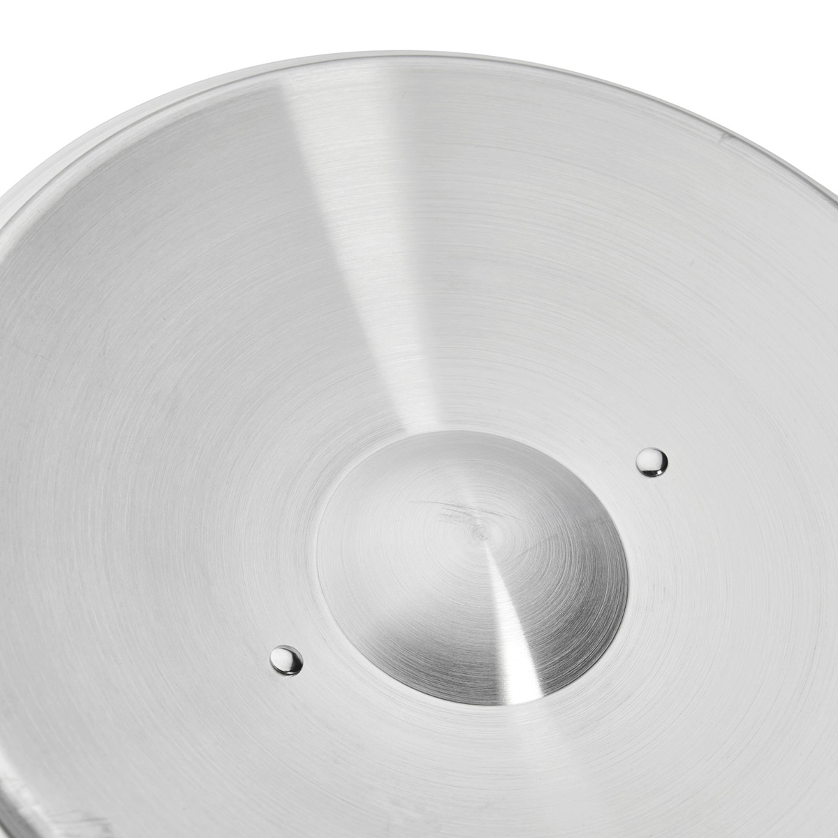 de Buyer Affinity Lock 28 cm Rostfritt Stål Polerad