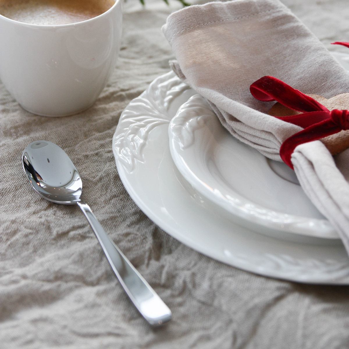 Hardanger bestikk Tuva bestikksett 24 deler