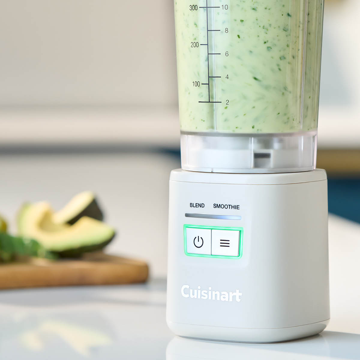 Cuisinart Blast&Go portabel blender PBL100E 50 cl 120W
