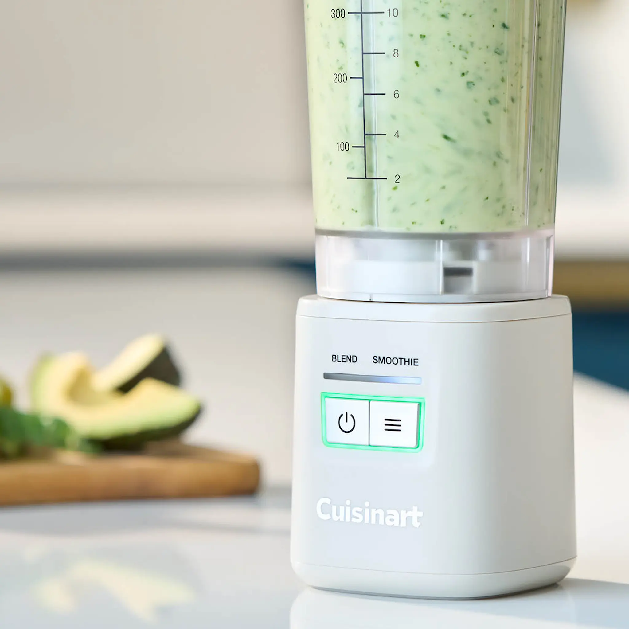 Cuisinart Blast&Go portabel blender PBL100E 50 cl 120W
