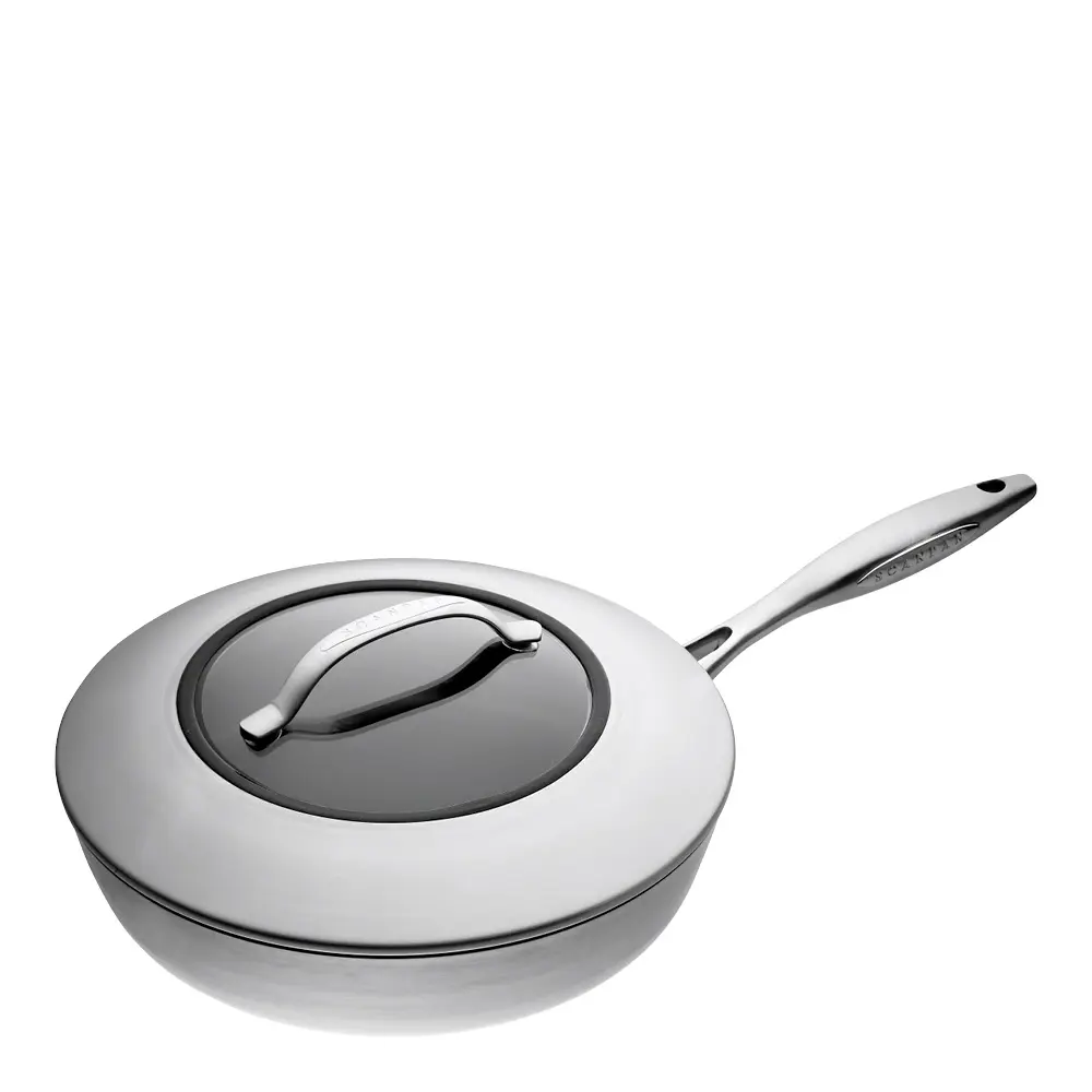 CTX traktørpanne 28 cm